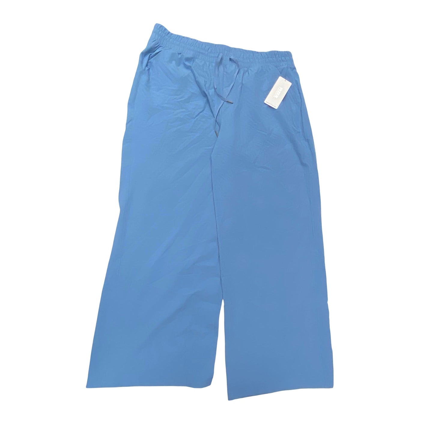 Athletic Pants By Rbx In Blue, Size:2X