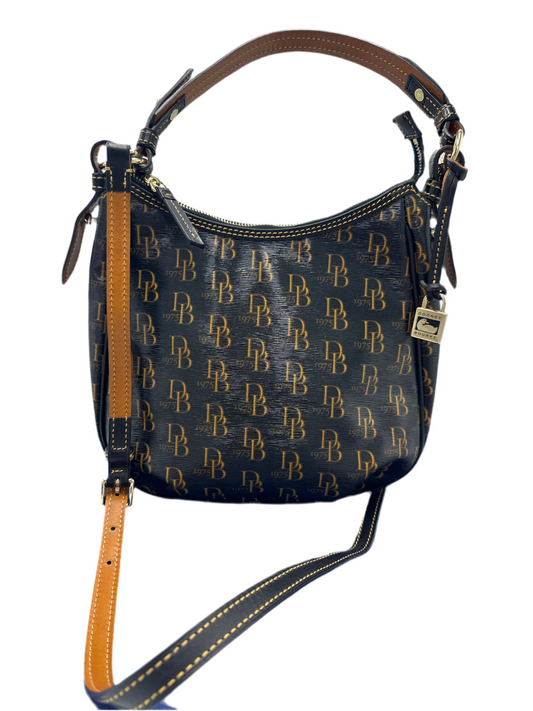 Handbag Designer By Dooney And Bourke