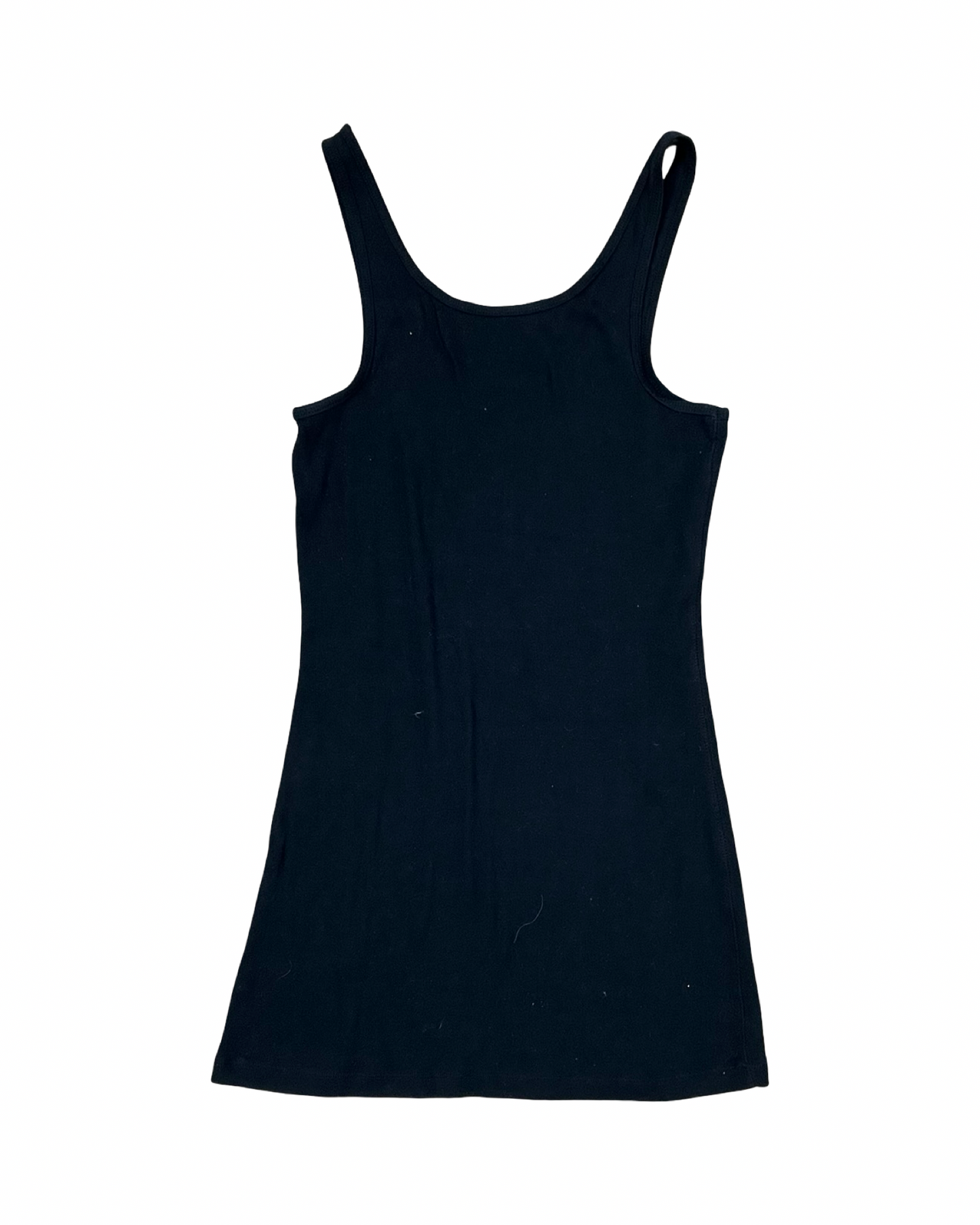 Top Cami By Mossimo In Black, Size:Xl