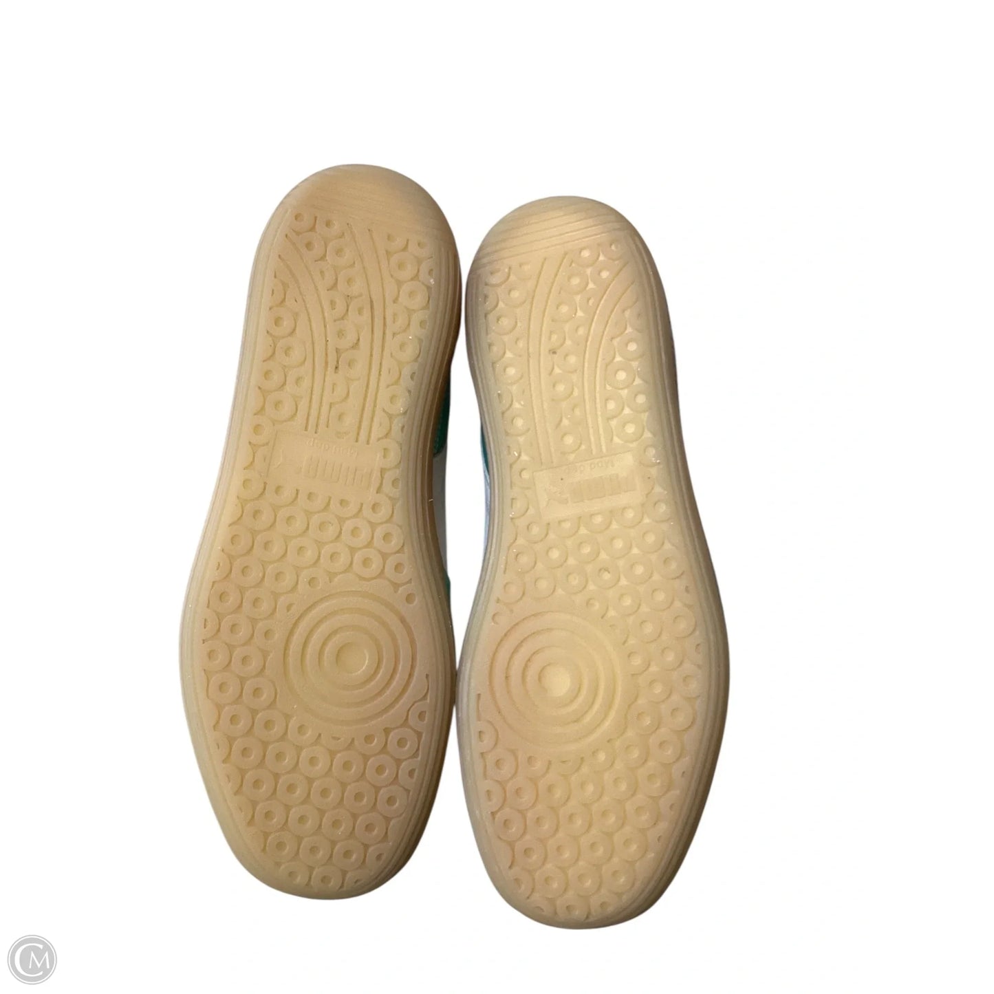 Shoes Athletic By Puma In Pink, Size: 11