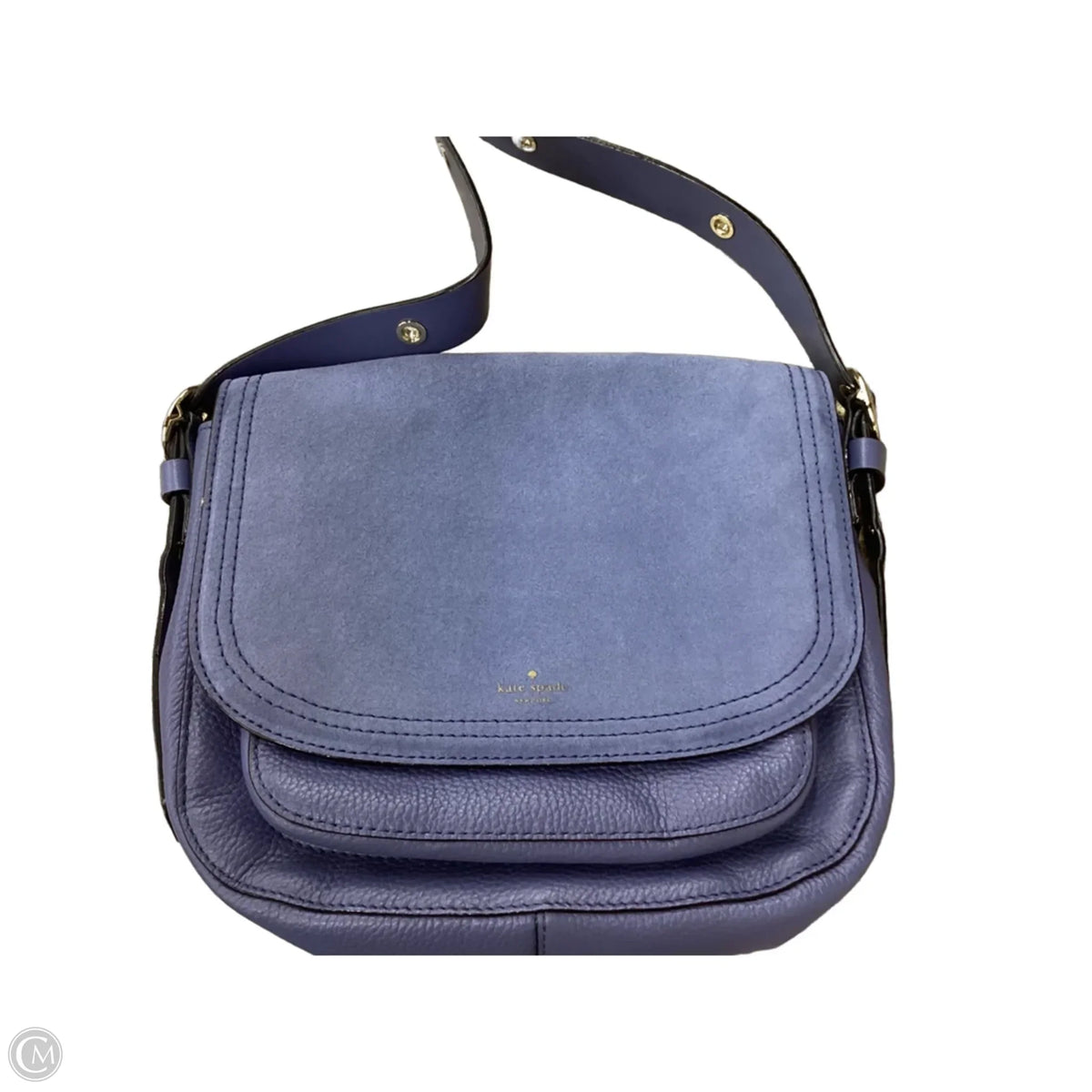 Handbag Designer By Kate Spade, Size: Medium