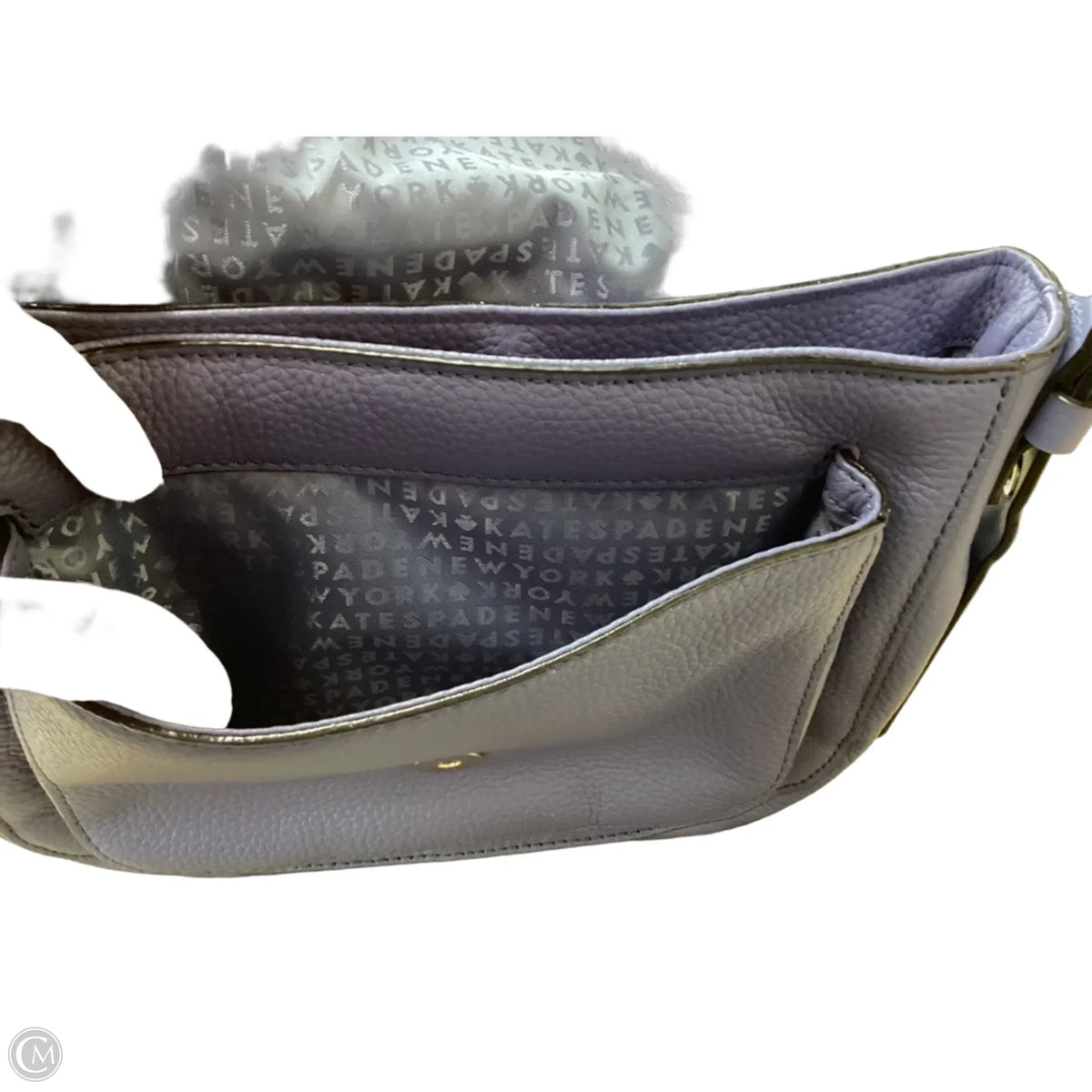 Handbag Designer By Kate Spade, Size: Medium