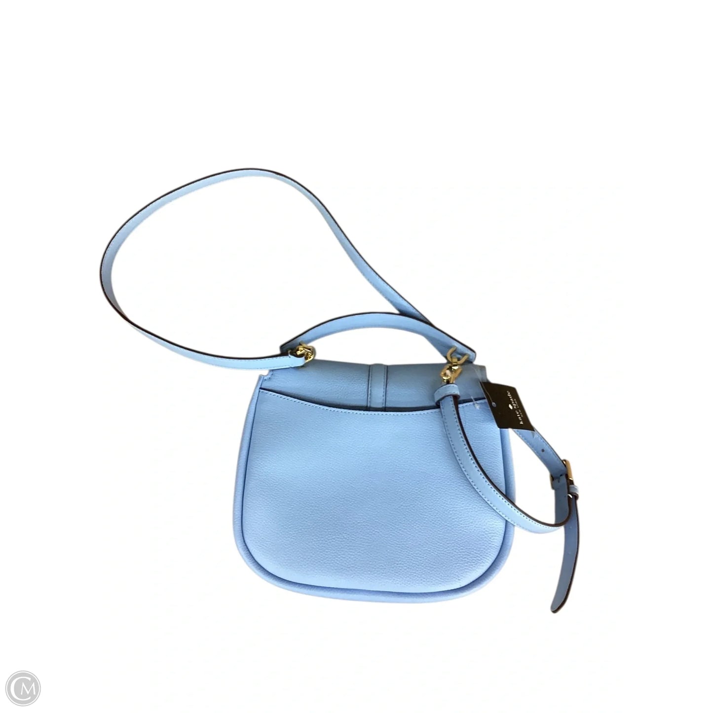 Handbag Designer By Kate Spade, Size: Medium