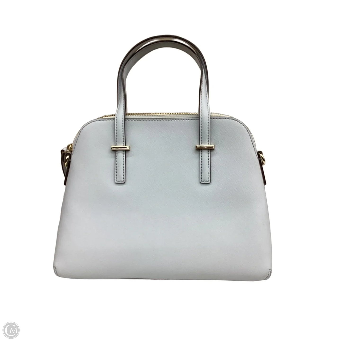 Handbag Designer By Kate Spade, Size: Medium