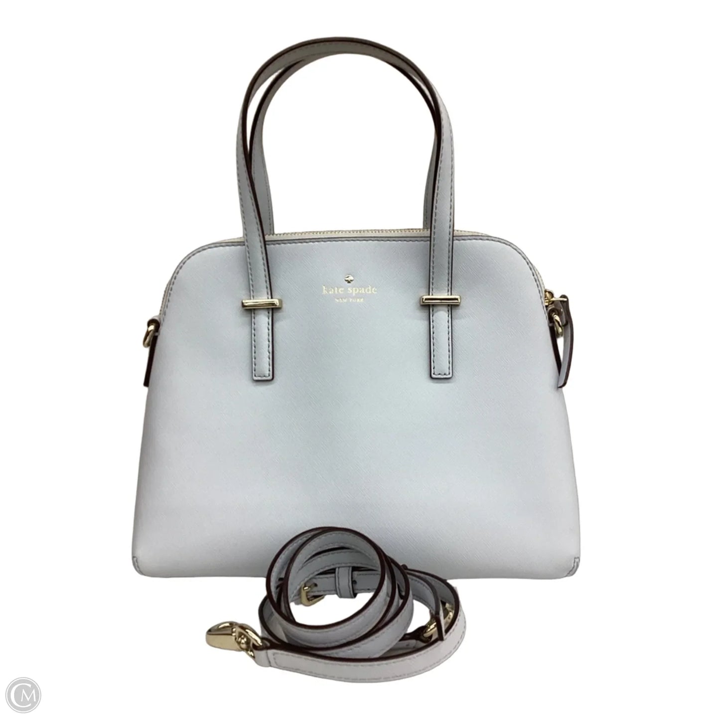 Handbag Designer By Kate Spade, Size: Medium