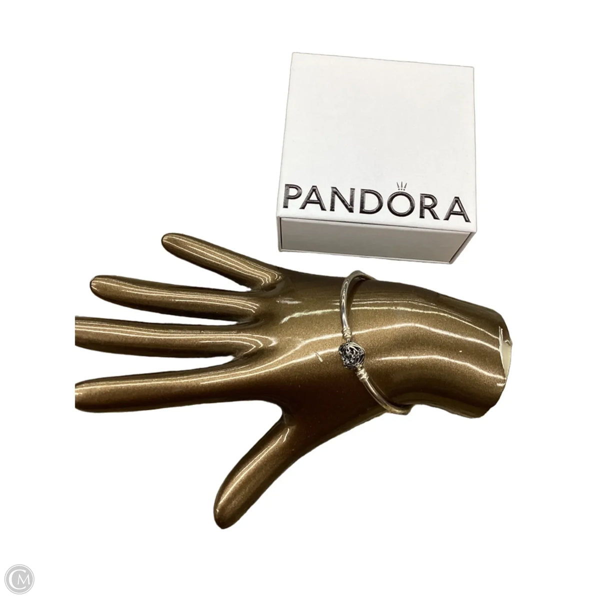 Bracelet Bangle By Pandora