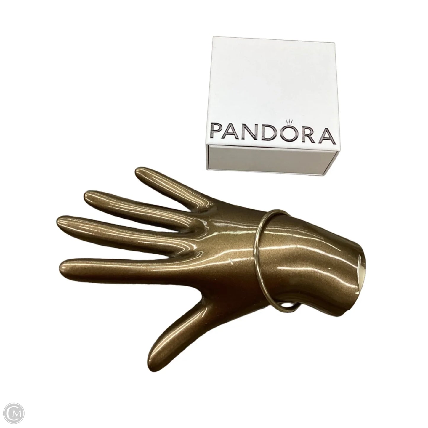 Bracelet Bangle By Pandora