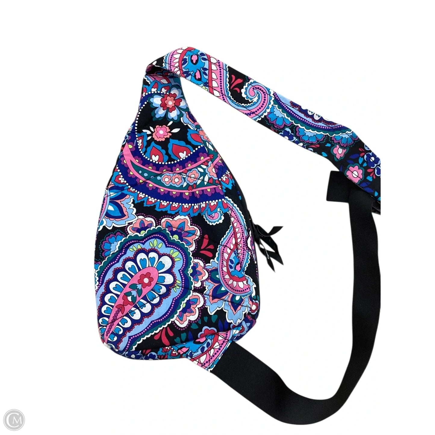 Backpack By Vera Bradley, Size: Medium