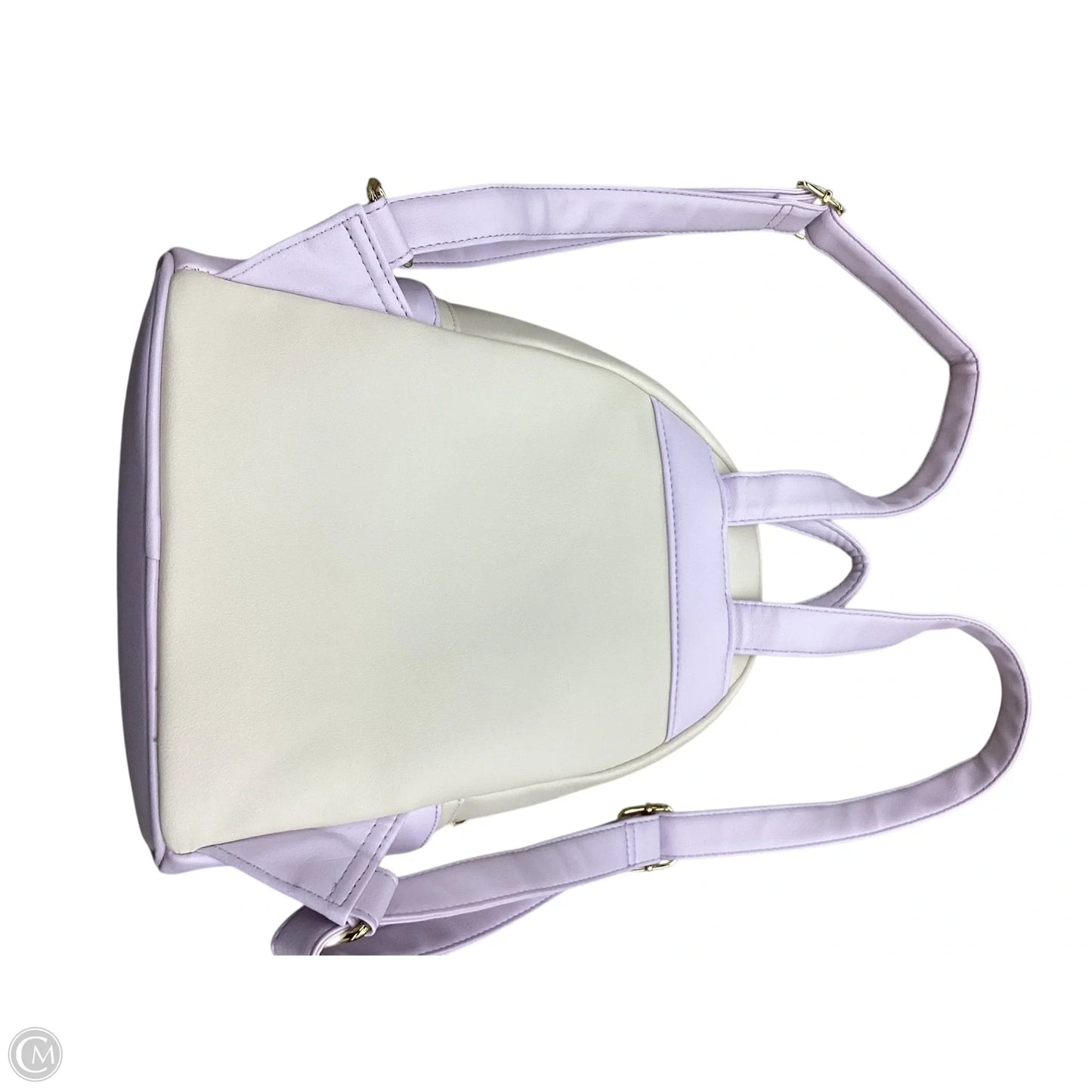 Backpack By Loungefly, Size: Small