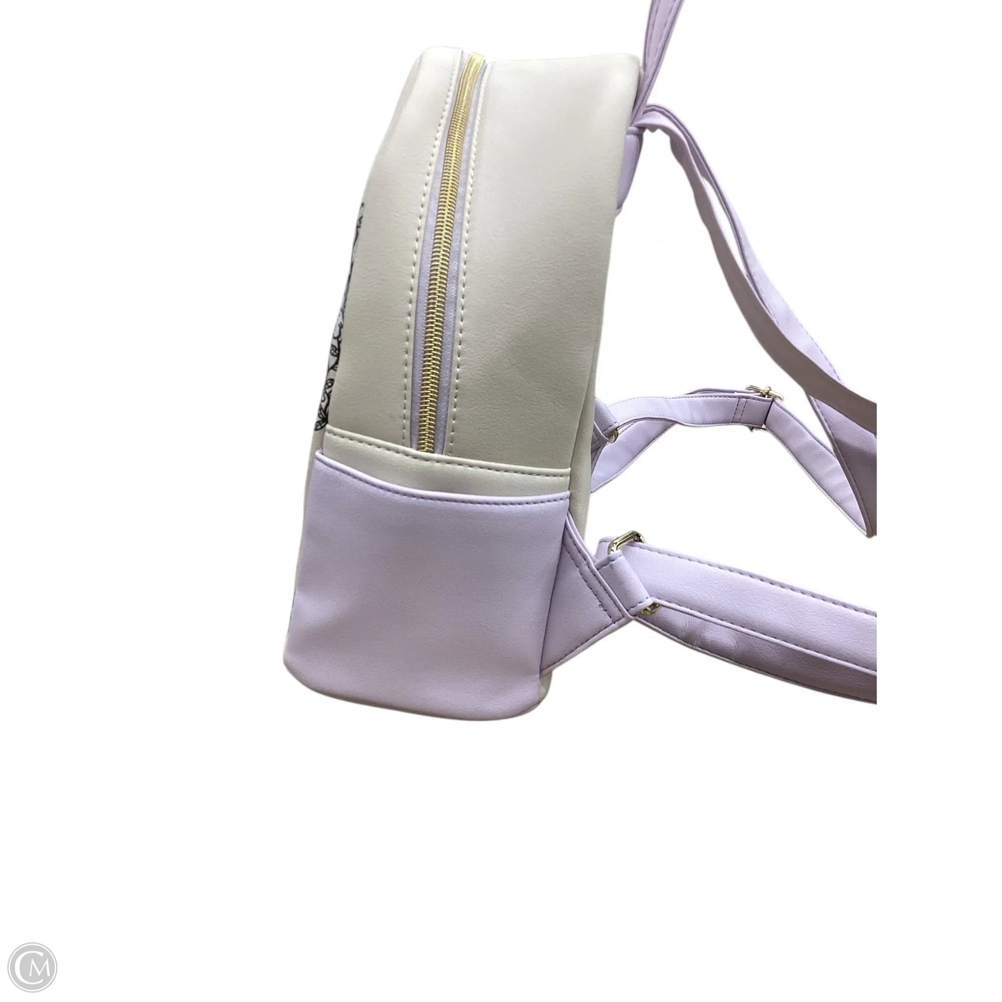 Backpack By Loungefly, Size: Small