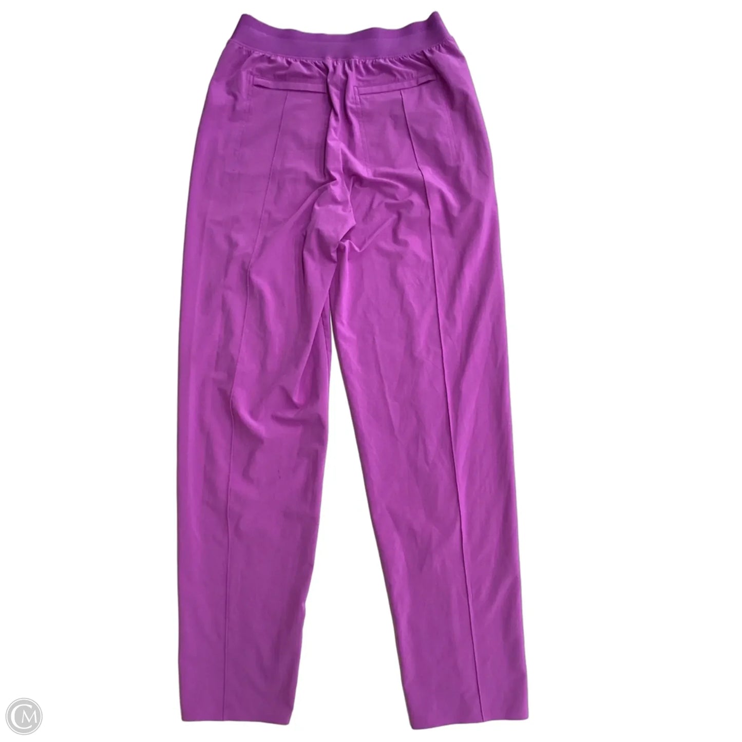 Athletic Pants By Athleta In Purple, Size: 0