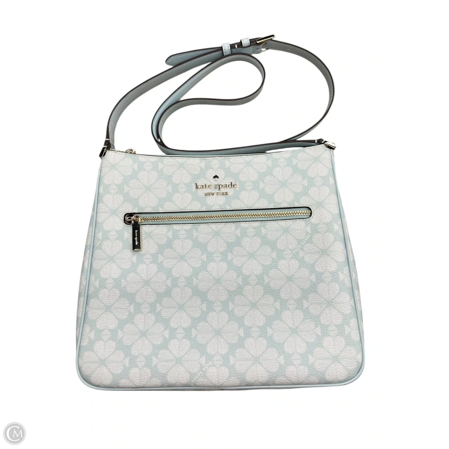 Crossbody Designer By Kate Spade, Size: Medium