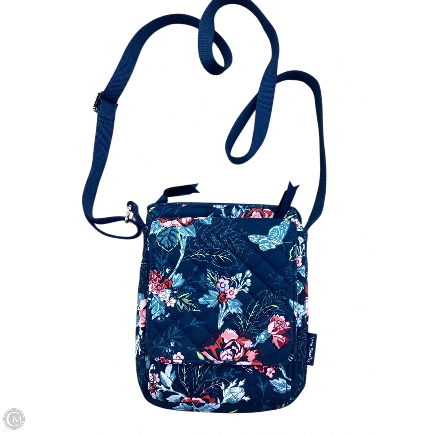 Crossbody By Vera Bradley, Size: Small