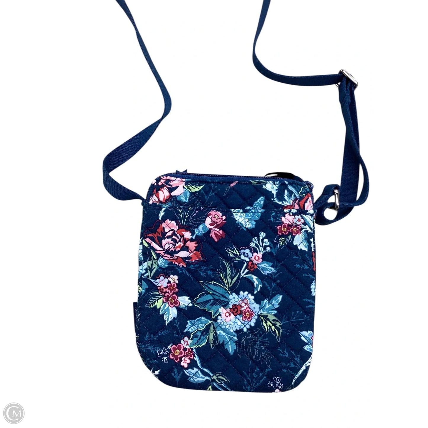 Crossbody By Vera Bradley, Size: Small