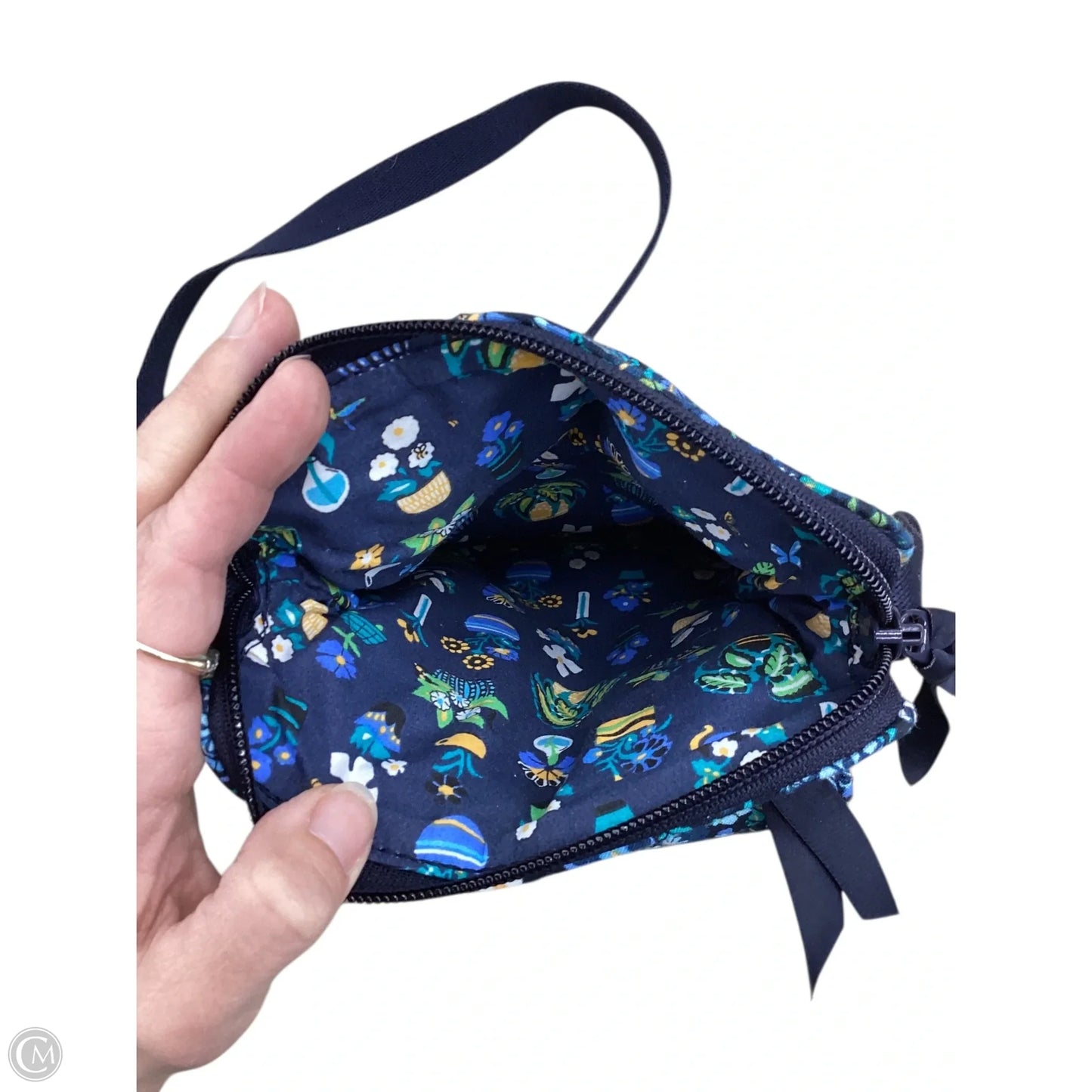 Crossbody By Vera Bradley, Size: Small