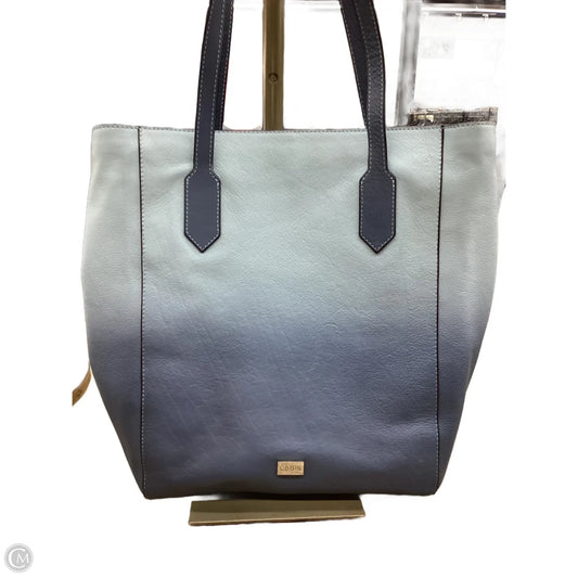 Tote By Lodis, Size: Medium