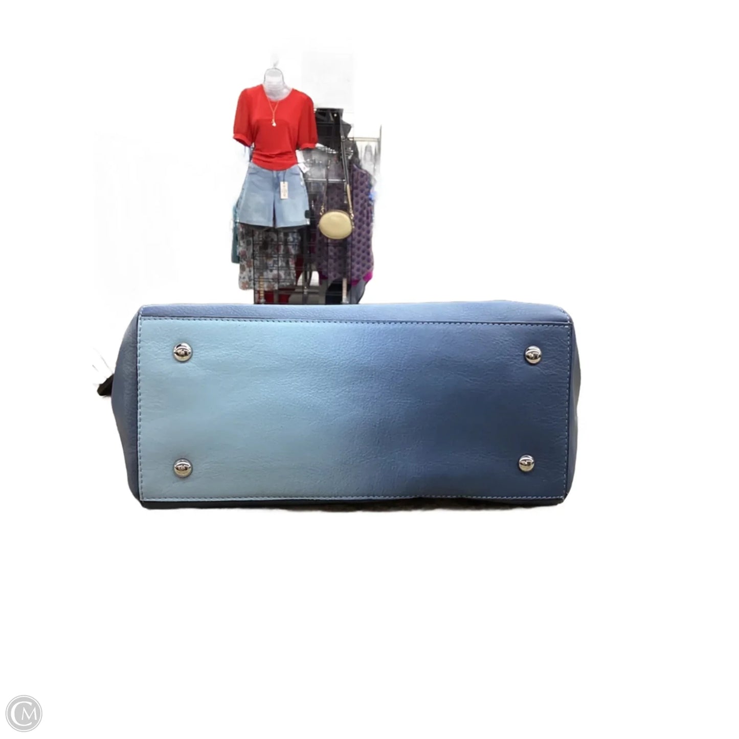 Tote By Lodis, Size: Medium