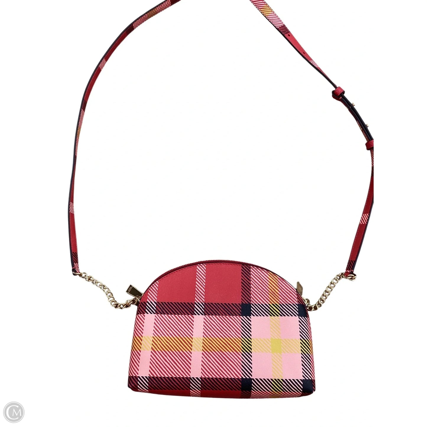 Crossbody Designer By Kate Spade, Size: Medium