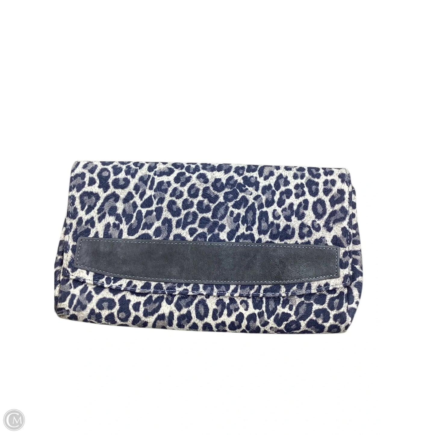 Clutch By Lauren Merkin, Size: Medium