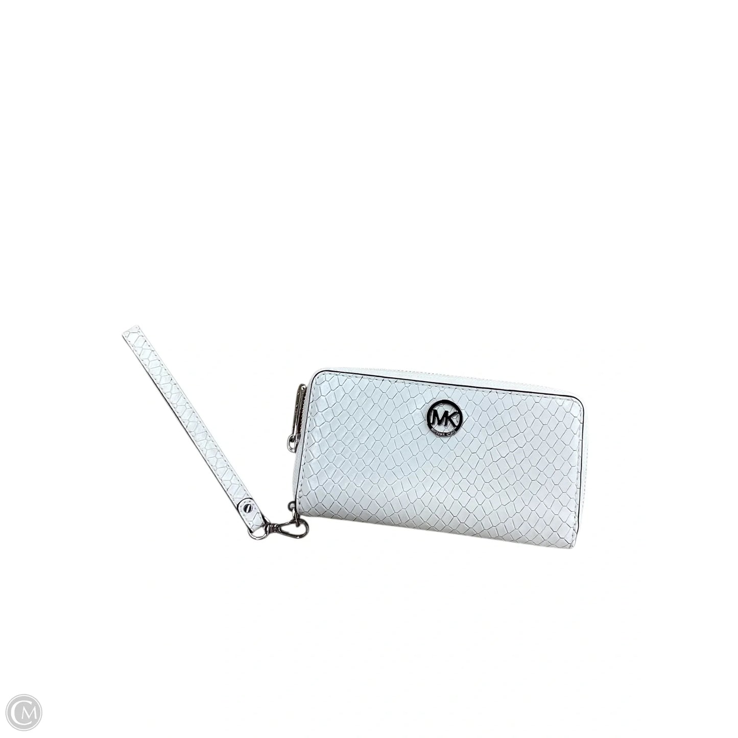 Wristlet Designer By Michael Kors, Size: Small