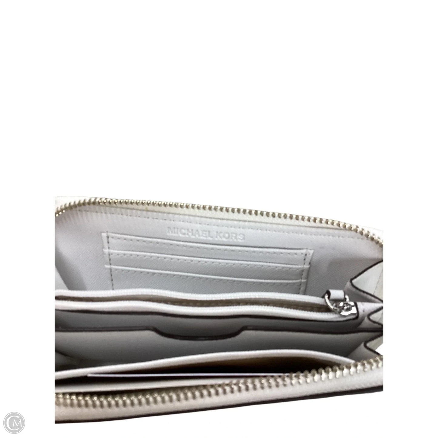 Wristlet Designer By Michael Kors, Size: Small