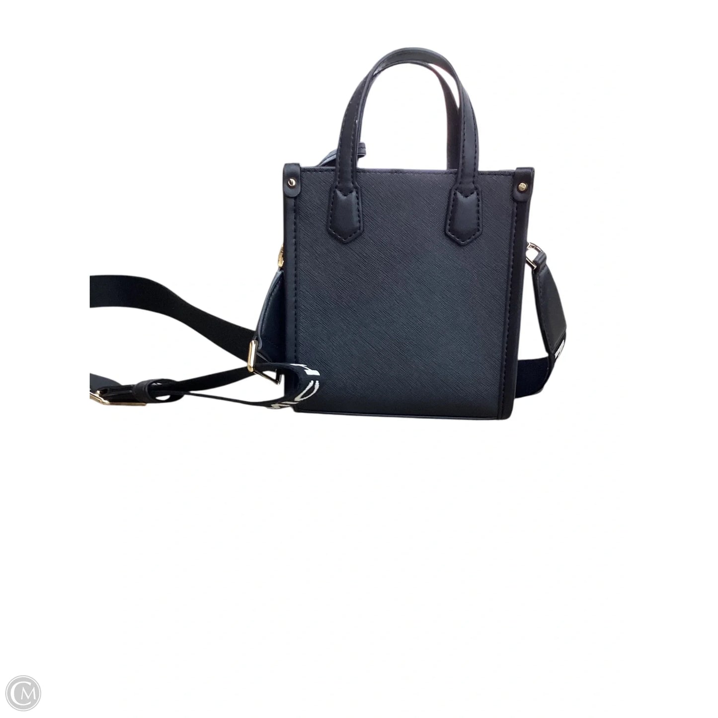 Crossbody Designer By Michael Kors, Size: Small