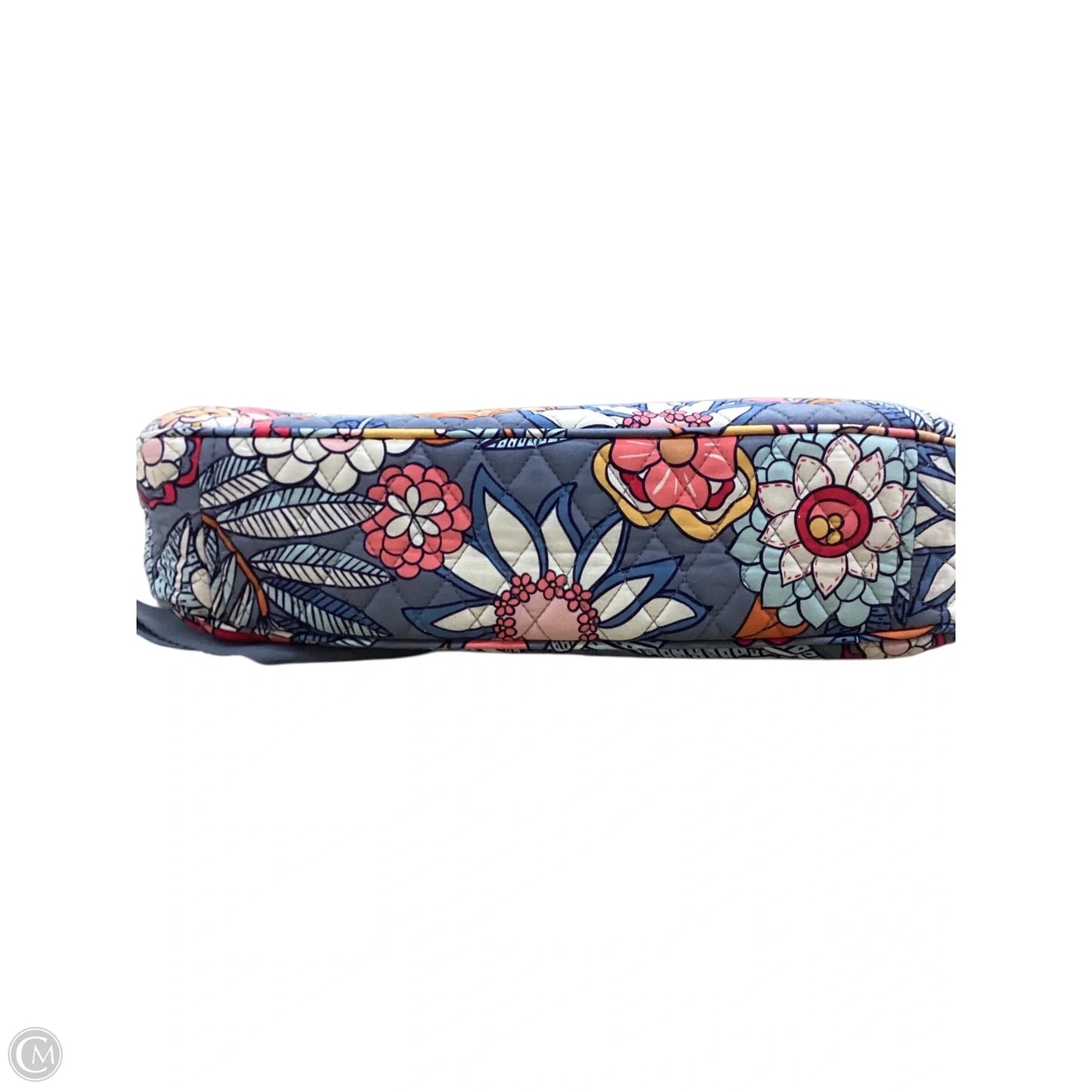 Crossbody By Vera Bradley, Size: Medium