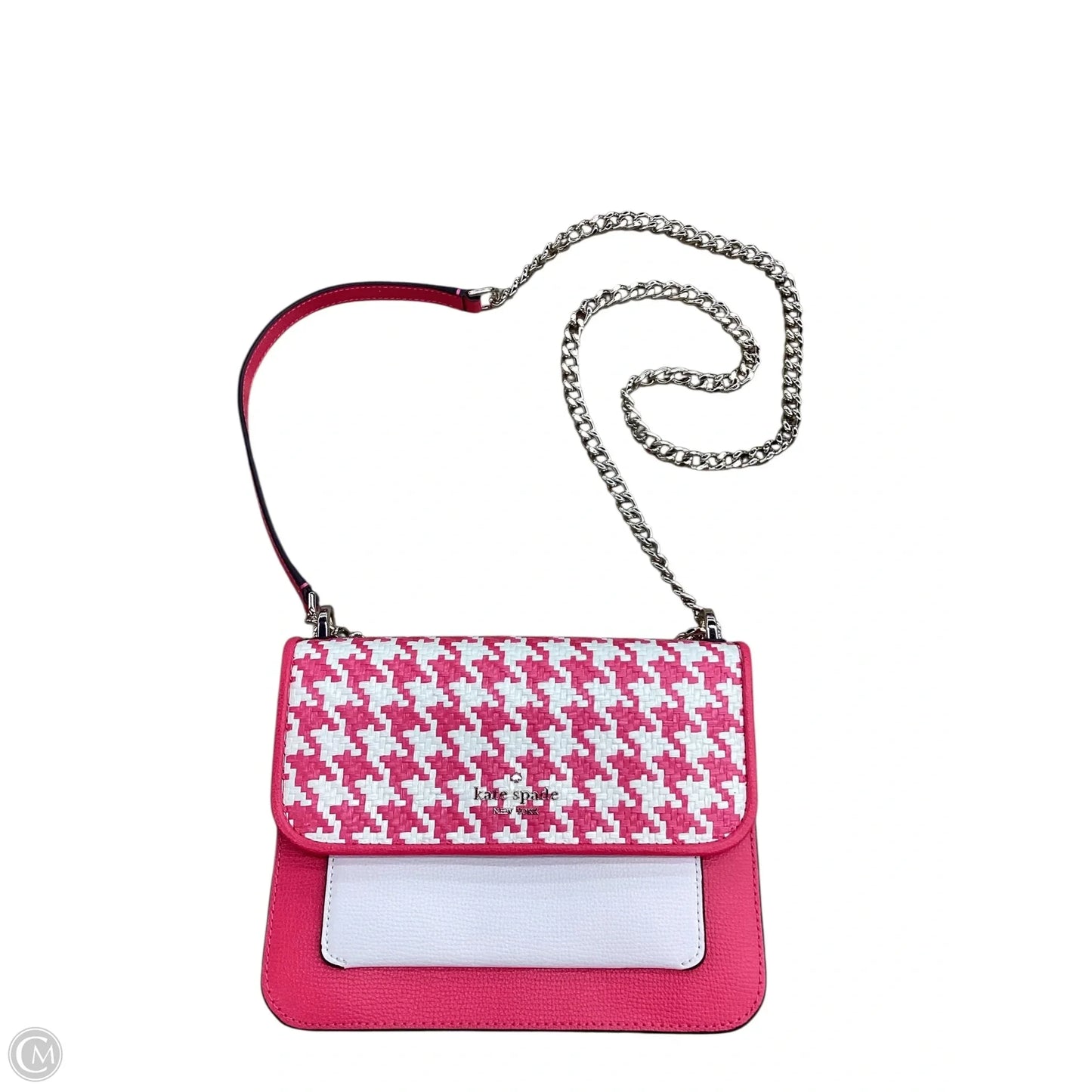 Crossbody Designer By Kate Spade, Size: Medium