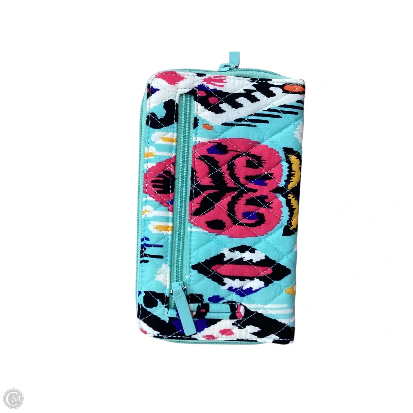 Wallet By Vera Bradley, Size: Medium