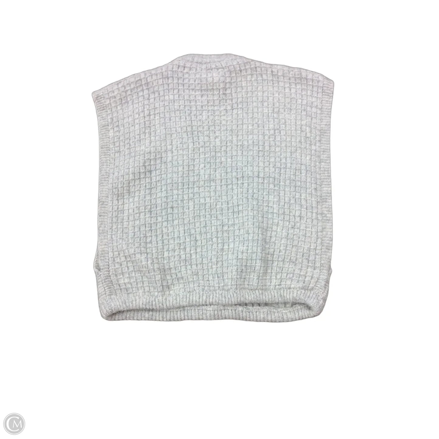 Sweater By Universal Thread In Grey, Size: L