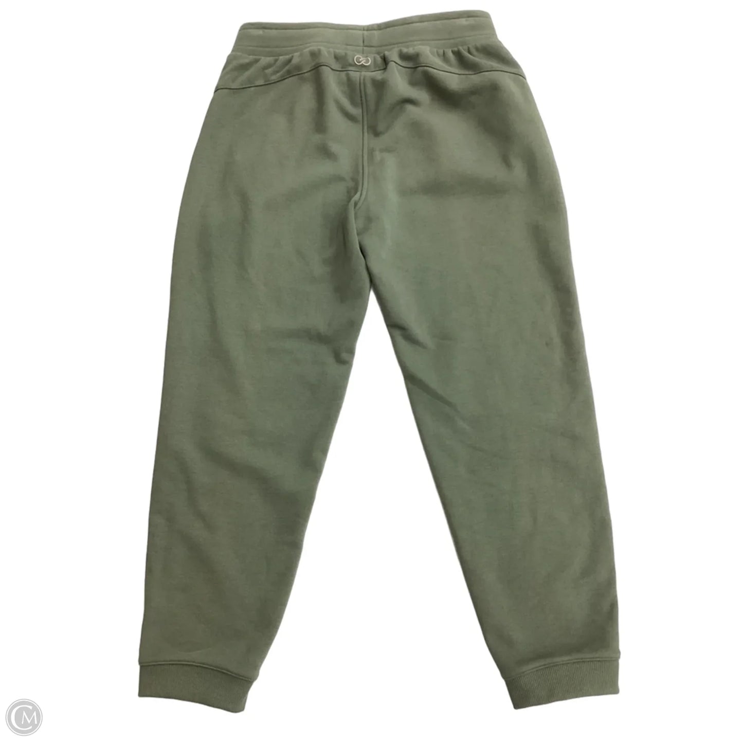 Athletic Pants By Calia In Green, Size: S