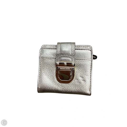 Wallet Designer By Michael Kors, Size: Small