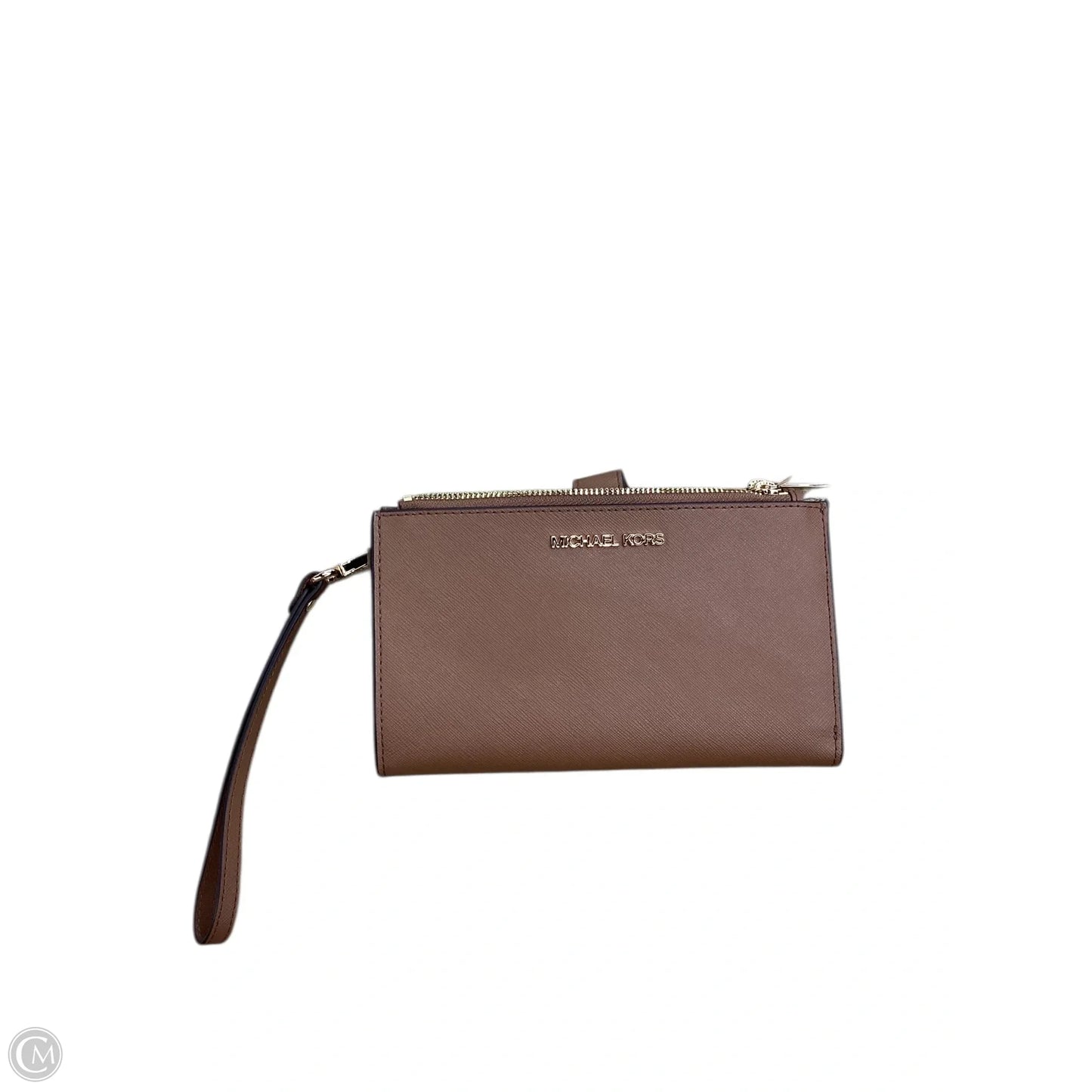 Wristlet Designer By Michael Kors, Size: Medium