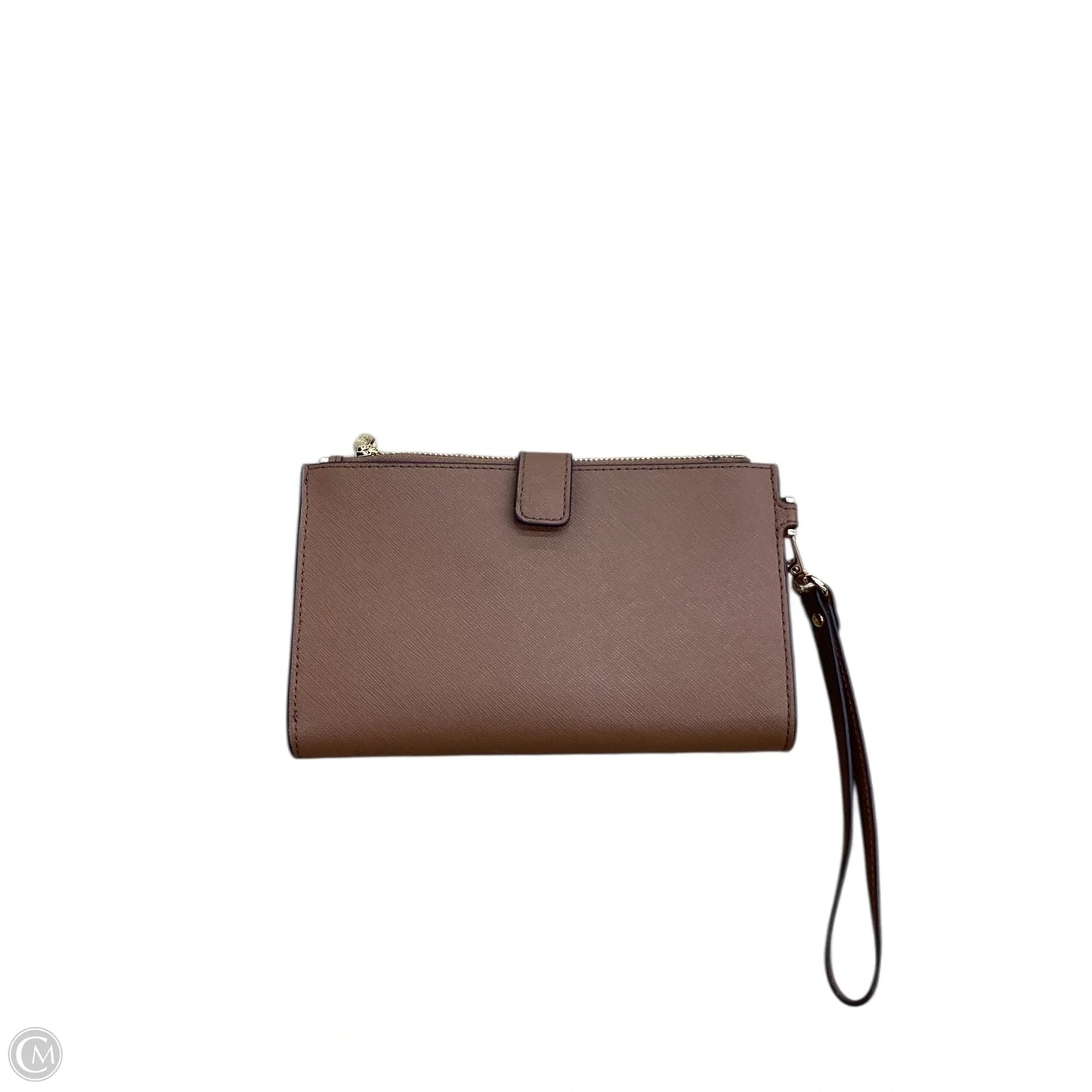 Wristlet Designer By Michael Kors, Size: Medium