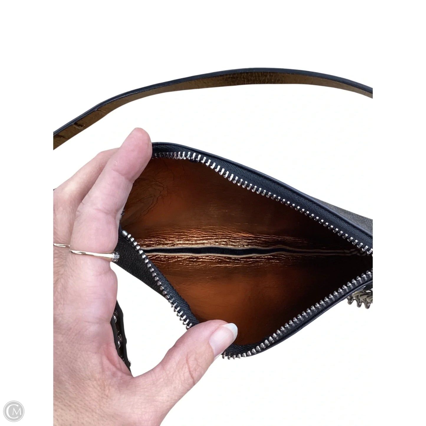 Belt Bag Designer By Michael Kors, Size: Small