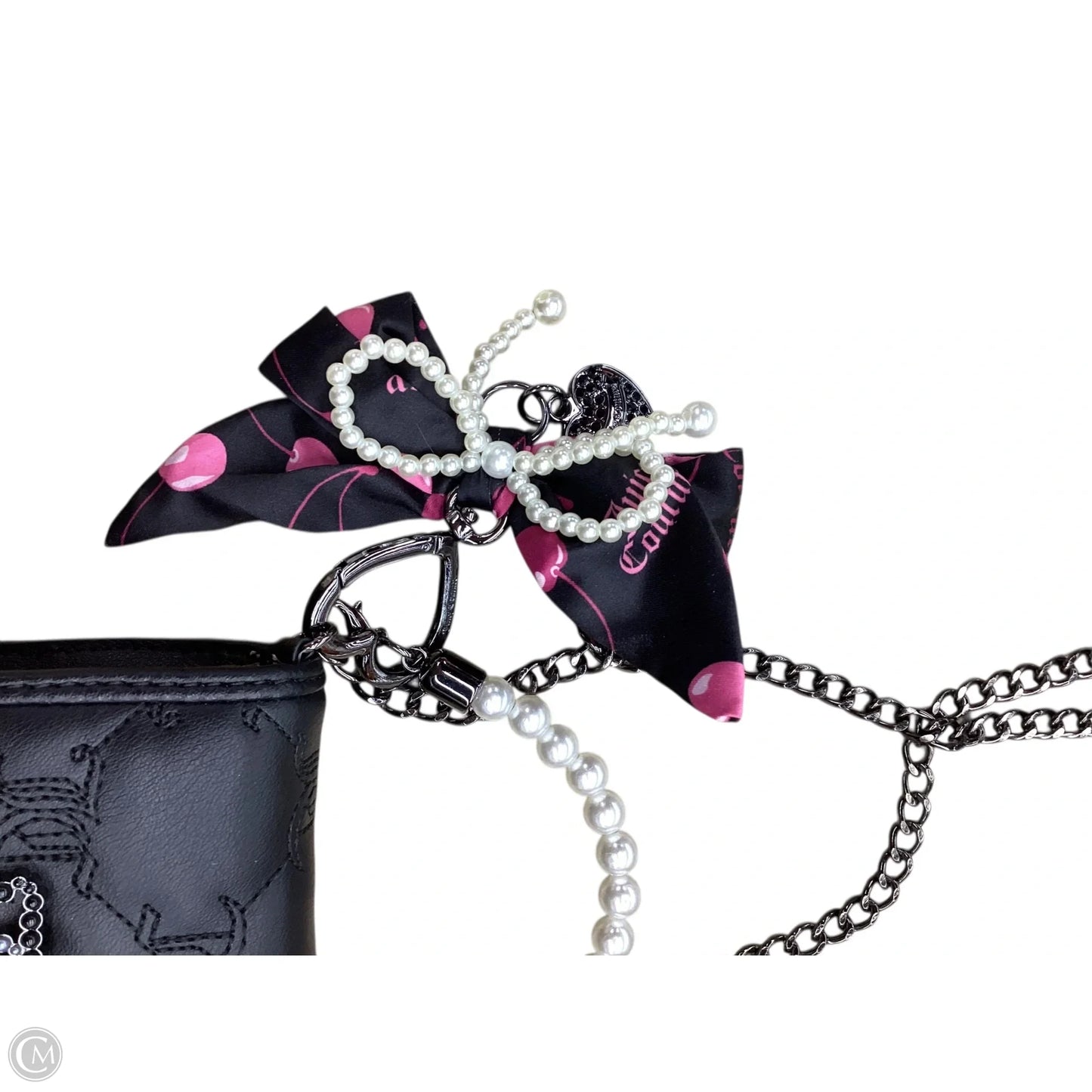 Crossbody By Juicy Couture, Size: Small