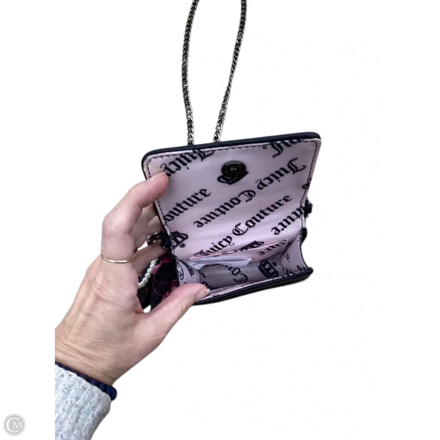 Crossbody By Juicy Couture, Size: Small