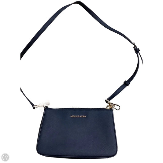 Crossbody Designer By Michael Kors, Size: Small