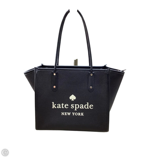 Handbag Designer By Kate Spade, Size: Large