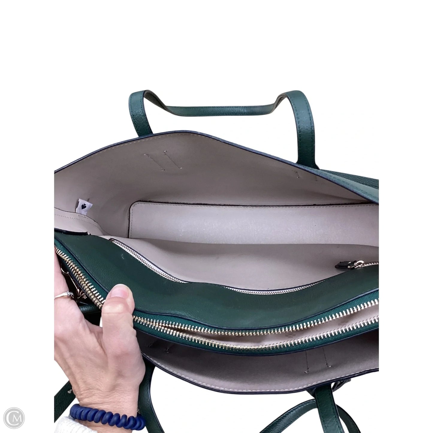 Handbag Designer By Kate Spade, Size: Medium