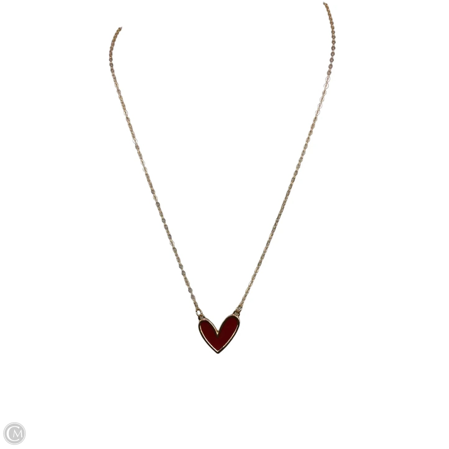 Necklace Chain By Clothes Mentor
