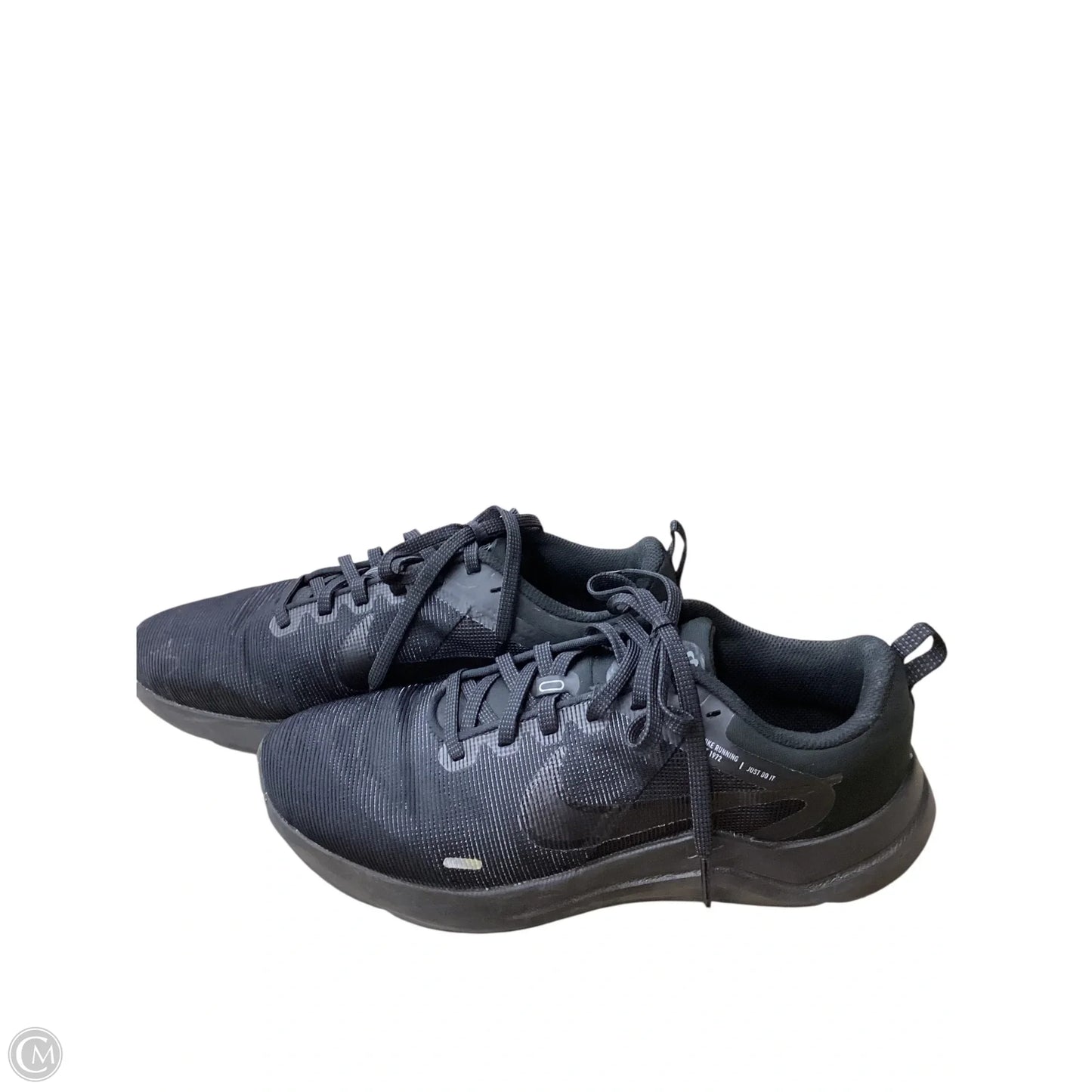 Shoes Athletic By Nike In Black, Size: 8.5