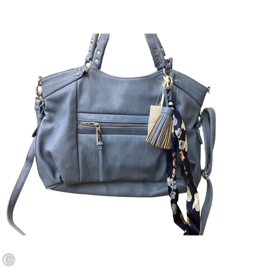 Handbag By Jessica Simpson, Size: Large