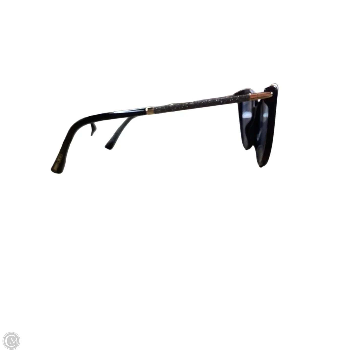 Sunglasses Luxury Designer By Jimmy Choo, Size: Medium