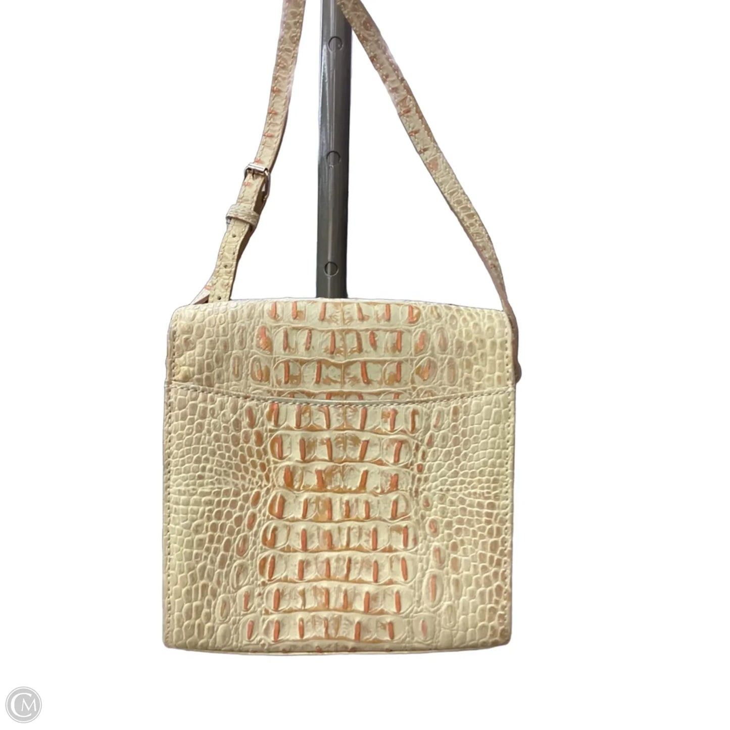 Crossbody Designer By Dooney And Bourke, Size: Medium