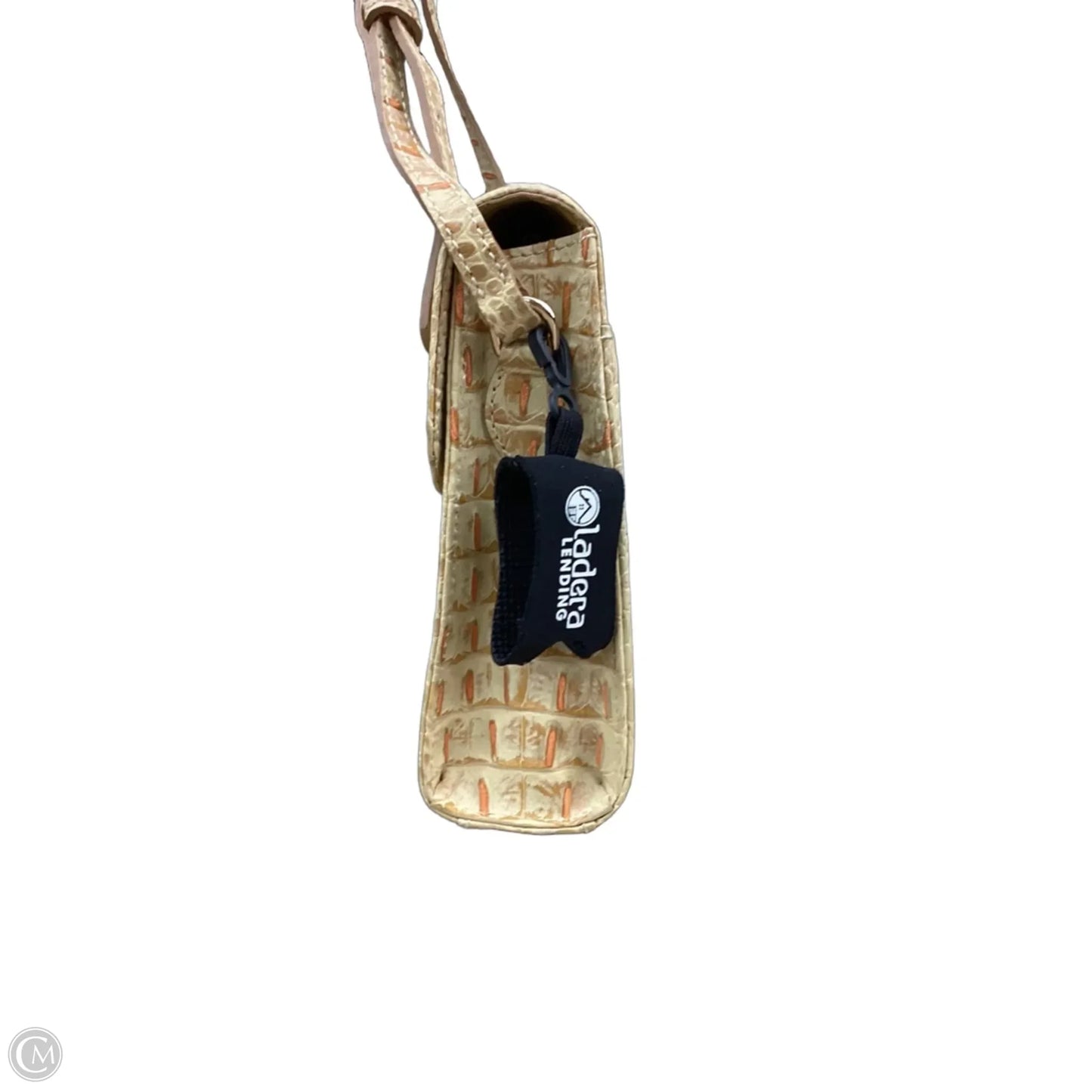 Crossbody Designer By Dooney And Bourke, Size: Medium