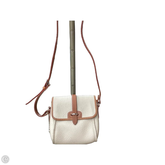 Crossbody Designer By Dooney And Bourke, Size: Medium