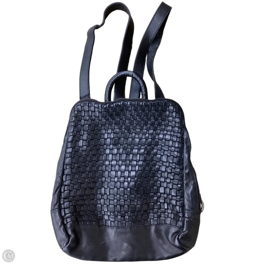 Backpack By Clothes Mentor, Size: Medium