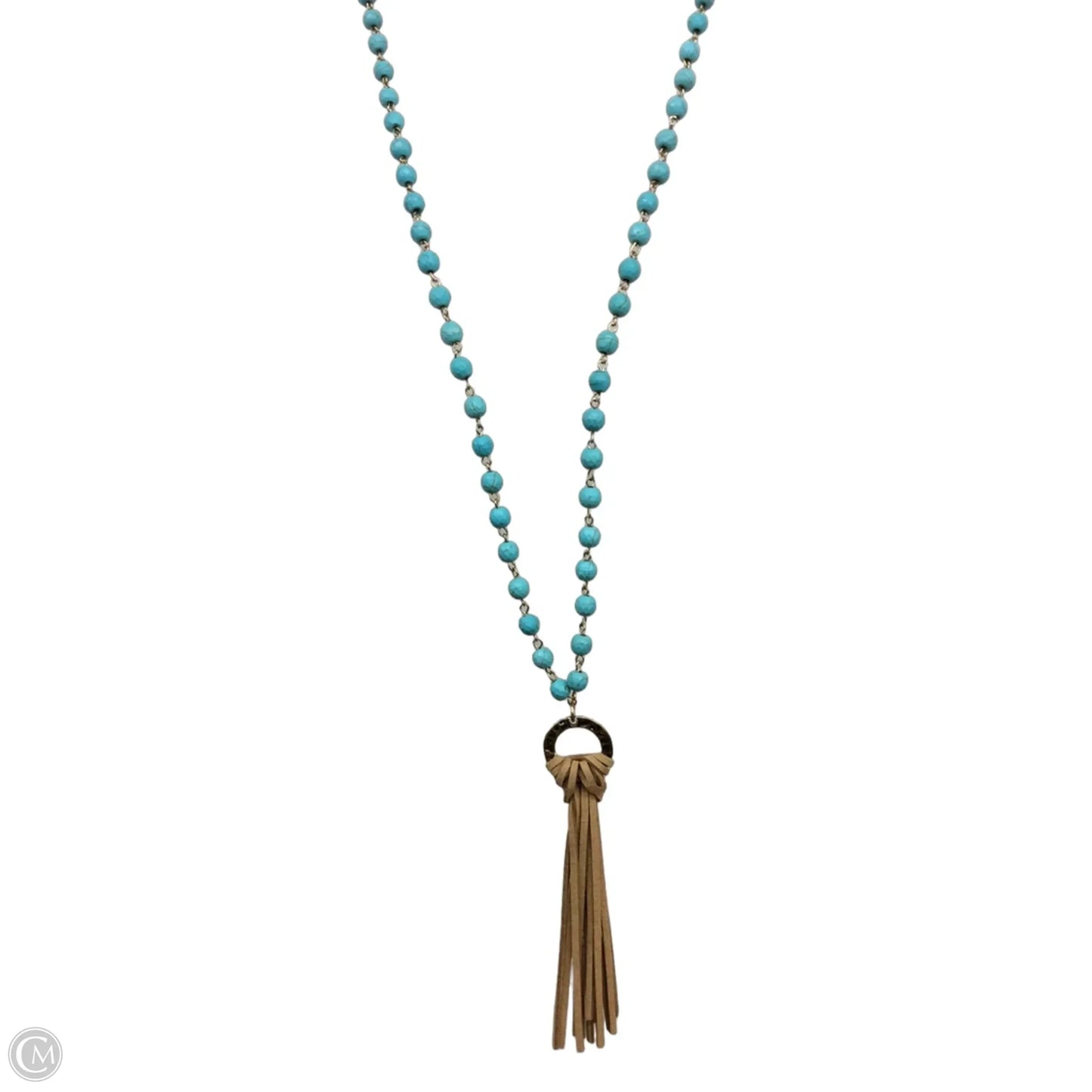 Necklace Pendant By Clothes Mentor