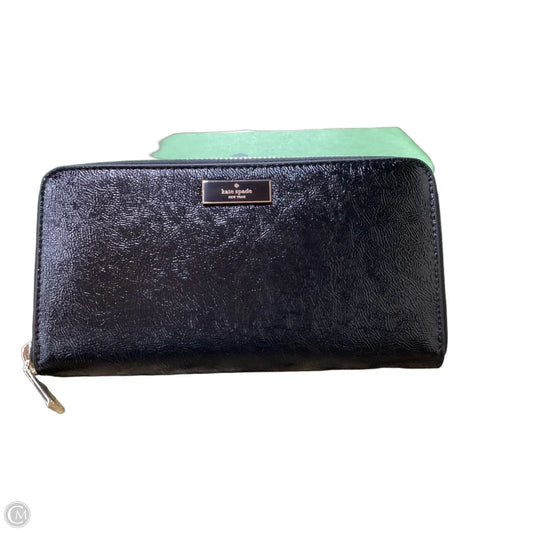 Wallet Designer By Kate Spade, Size: Large